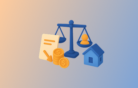 قائمة المركز المالي - الالتزامات وحقوق الملكية