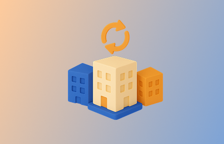 إندماج الأعمال