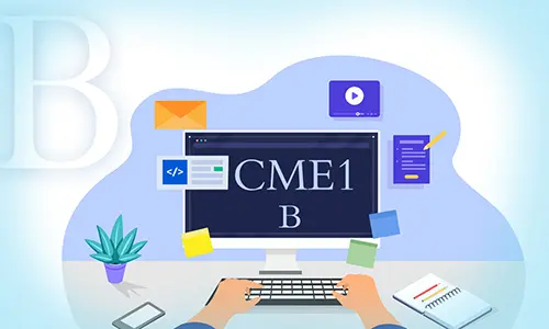 (مقدمة في الأوراق المالية و الاستثمار CME1 (B))