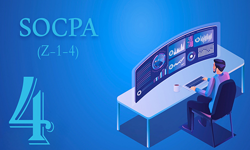 التحضير لاختبار الزمالة SOCPA دورة المالية الجزء الرابع  (Z-1-4)