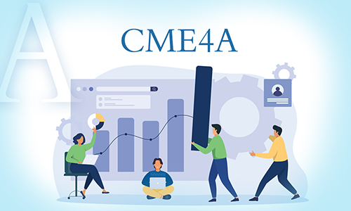 الشهادة الدولية في إدارة الثروات والاستثمار- CME4A