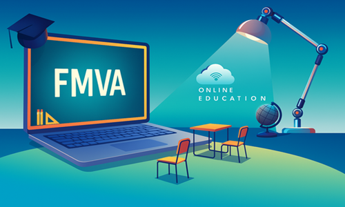 مهارات محلل النمذجة والتقييم المالي