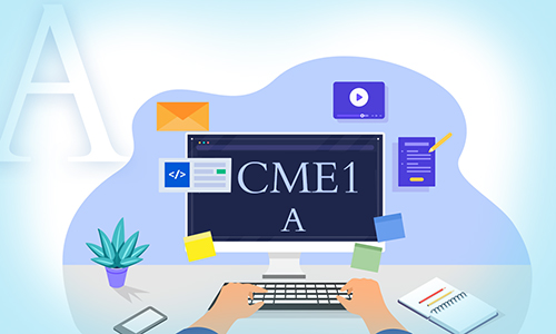 (مقدمة في الأوراق المالية و الاستثمار CME1 (A)) 